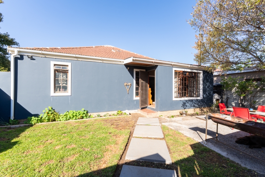 3 Bedroom Property for Sale in Strand North Western Cape